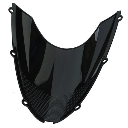 Dual Bubble Windscreen for Kawasaki Ninja ZX6R (2005-2008) (2009-2018)