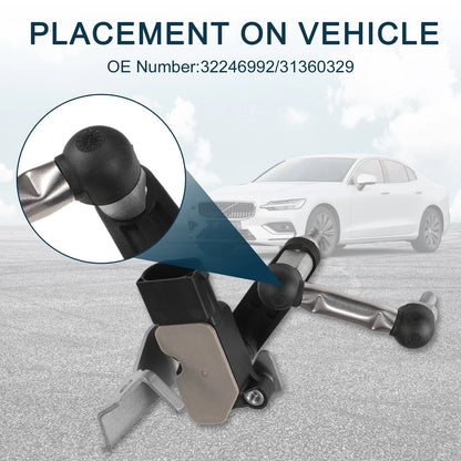 Air Suspension Ride Height Level Sensor for Volvo V90 (2017-2023)