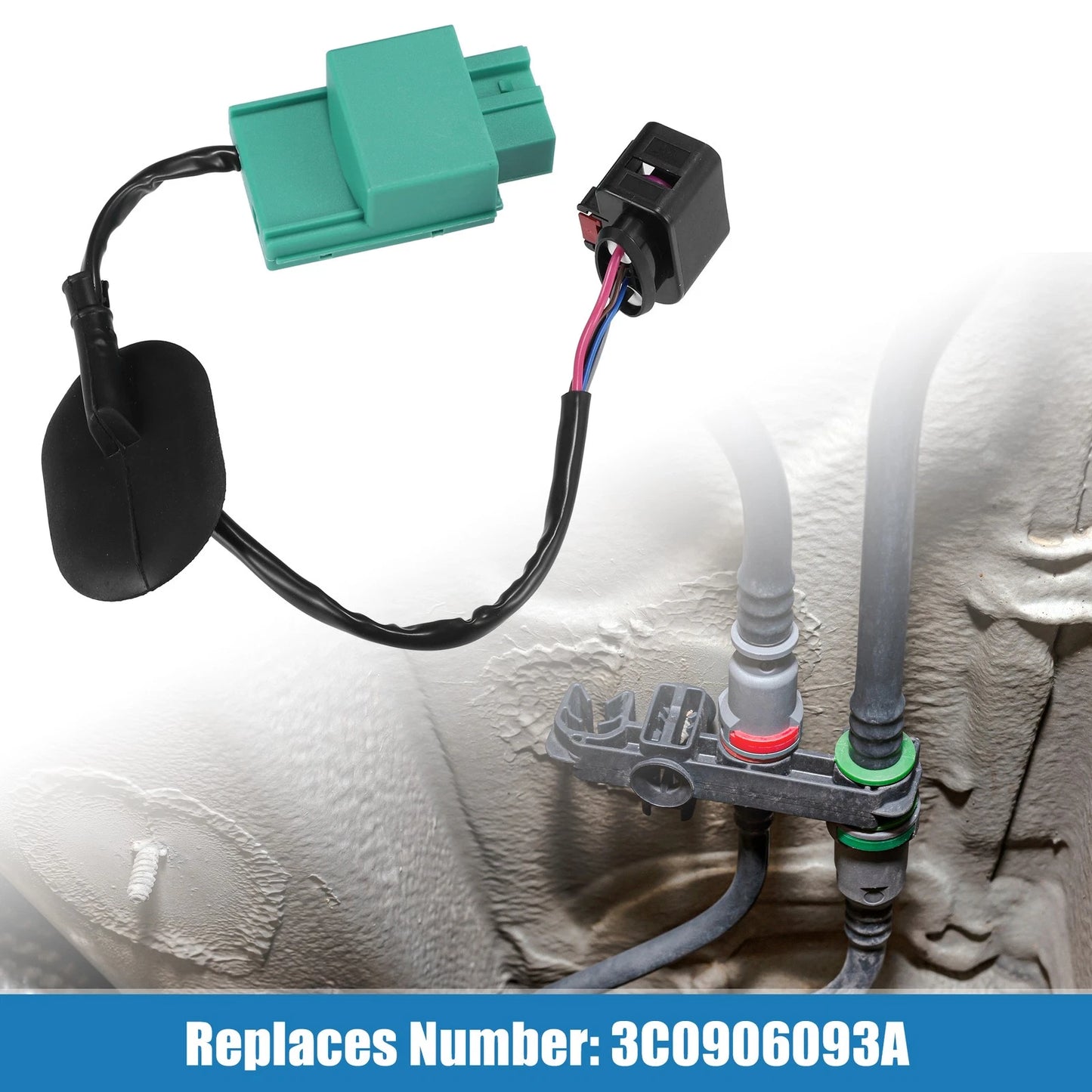 Fuel Pump Driver Module for BMW M6 Gran Coupe (2016-2019)