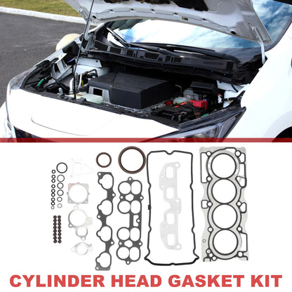 Cylinder Head Gasket Kit for Nissan QR25DE (2001-2006)