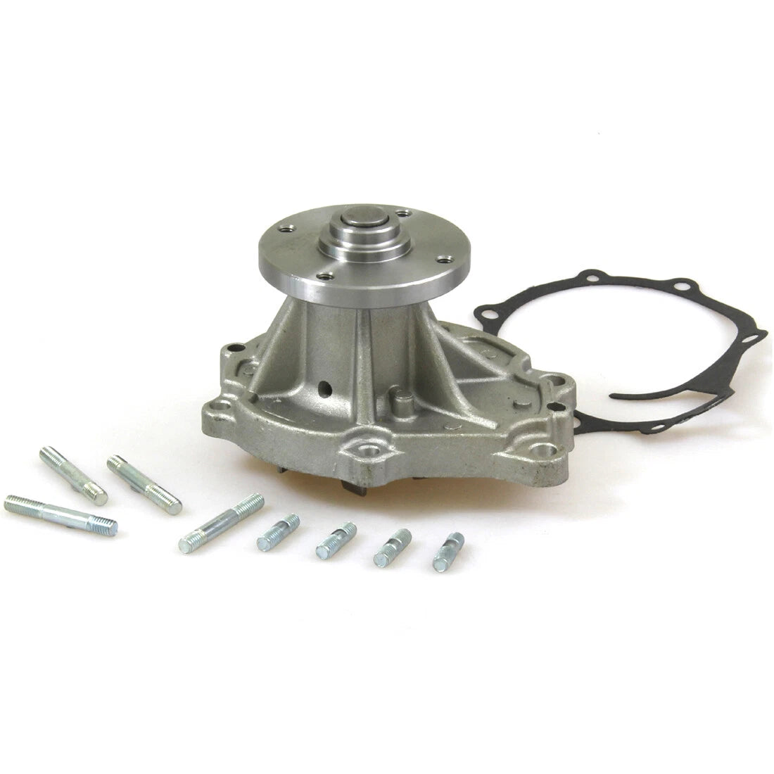 Water Pump 1-Piece for Nissan Datsun Fairlady 240Z 260Z 280Z S30 1970-1978