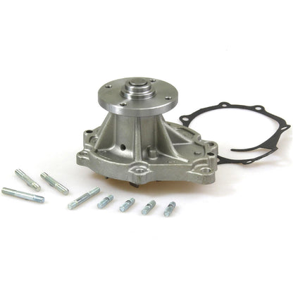 Water Pump 1-Piece for Nissan Datsun Fairlady 240Z 260Z 280Z S30 1970-1978