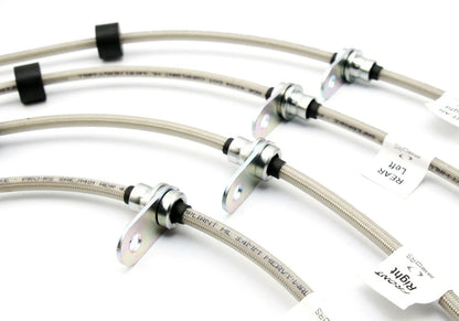 Brake Line Kit for Toyota Kluger MCU28R 3.3L (2003-2007)