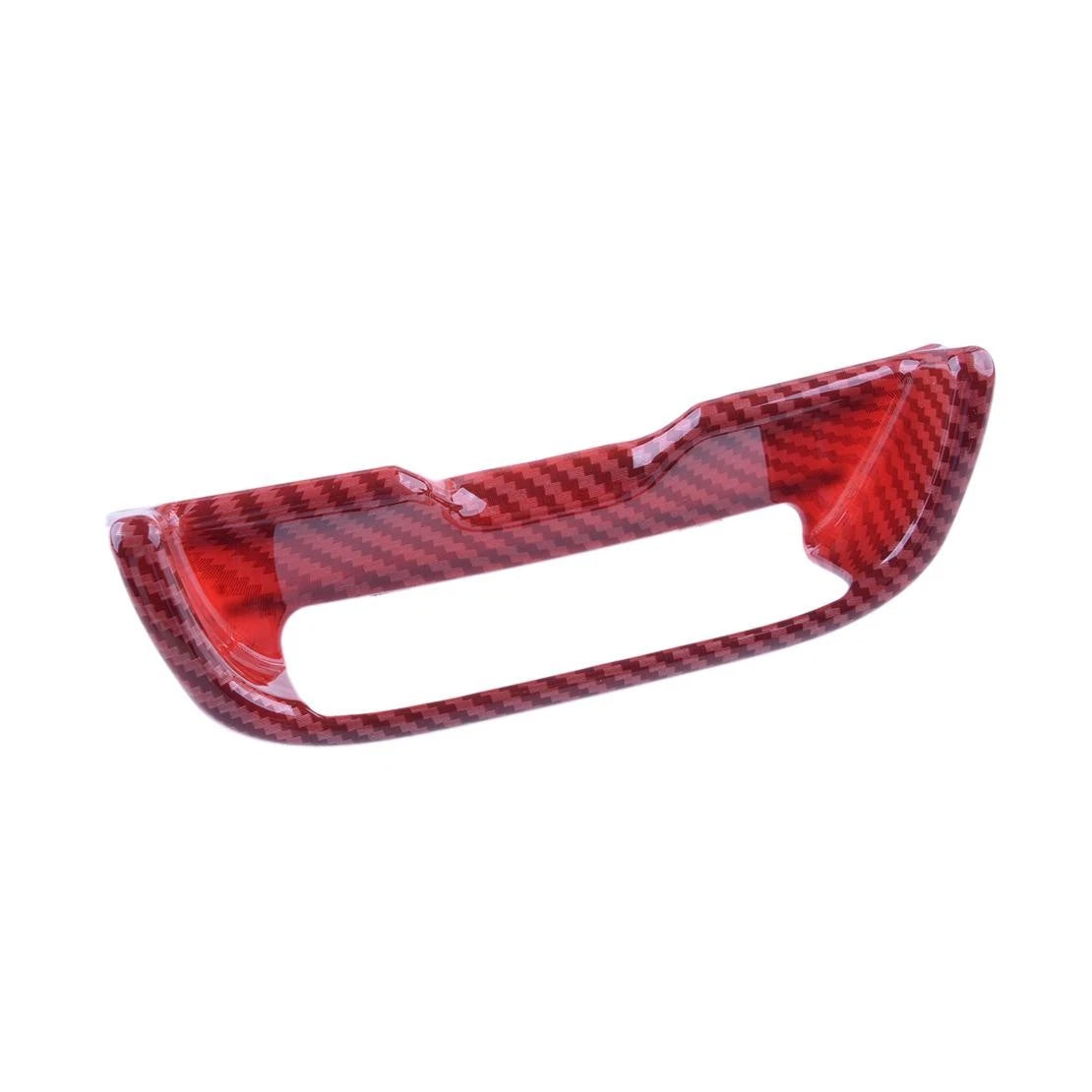 Armrest Box Switch Cover Trim for Dodge Charger (2011-2020)