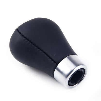 5 Speed Gear Shift Knob for BMW 1 3 5 6 E60 E46 E87 E88 E90 E92 E93 (2000-2013)