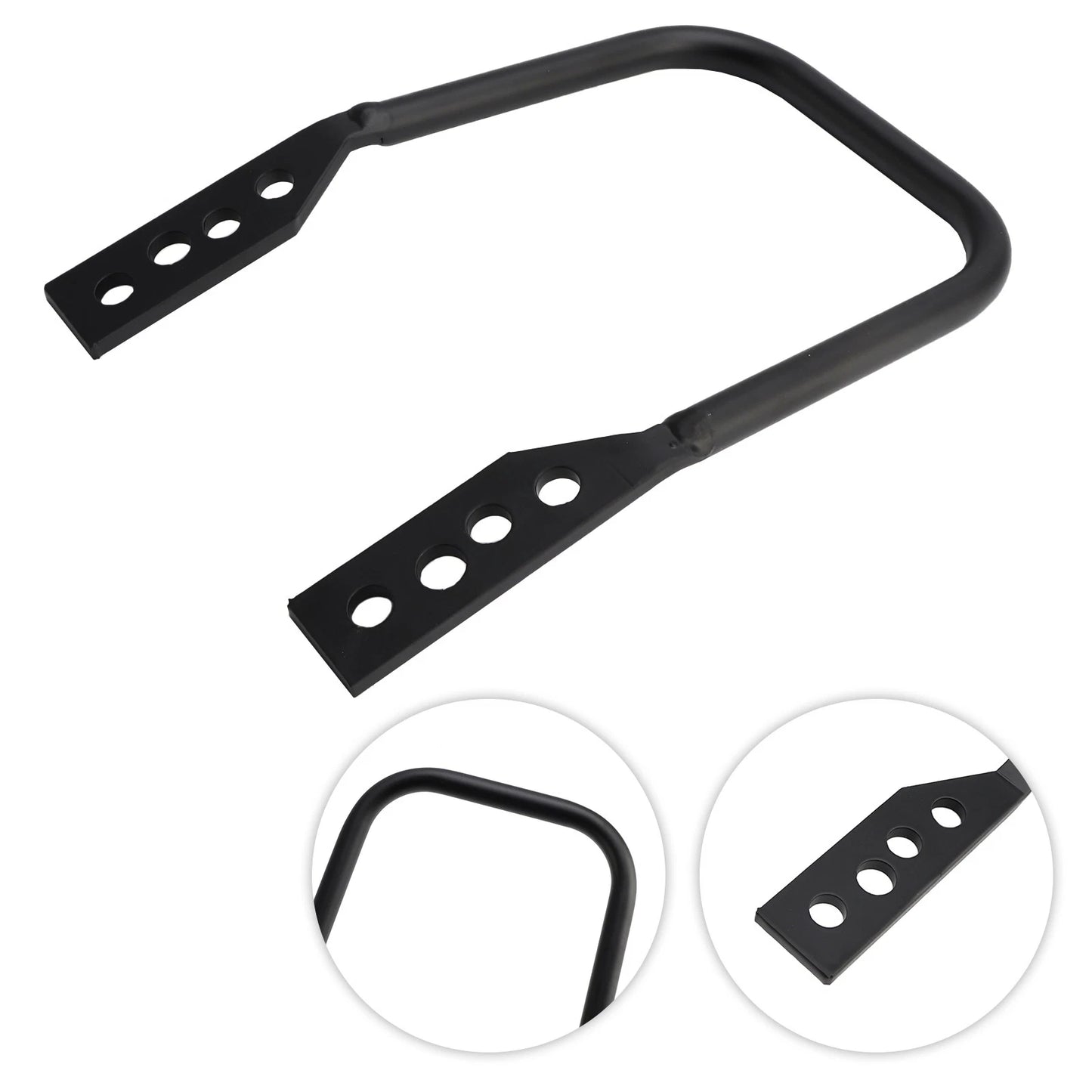 GPS Phone Mount Extension for BMW F750/850GS (2019-2022)