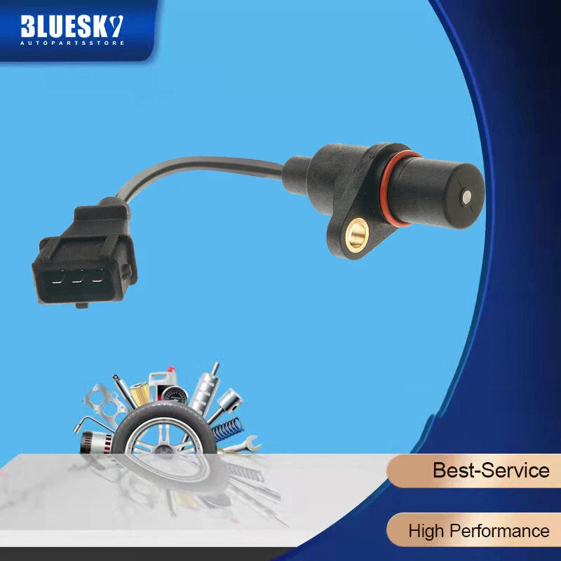 Crank Angle Sensor for Hyundai Excel 1.5L DOHC (1997-2000)