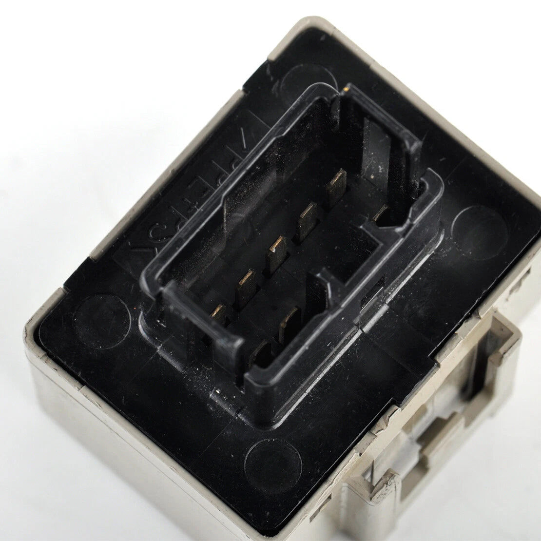 8 Pin LED Flasher Relay for Toyota