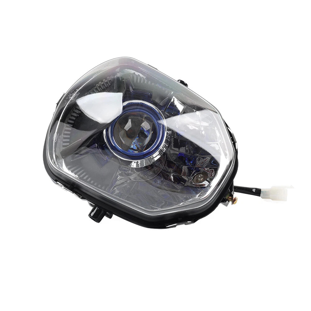 Motorcycle Headlight Lamp for Honda Grom MSX125 (2013-2015)