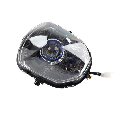 Motorcycle Headlight Lamp for Honda Grom MSX125 (2013-2015)