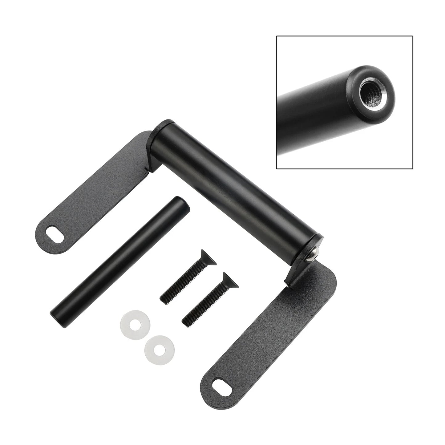Phone Holder Extension for Aprilia SR GT125 (2022 - Present)
