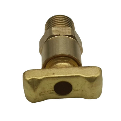 Cylinder Block Drain Tap for Volvo Penta/Mercruiser/Sierra