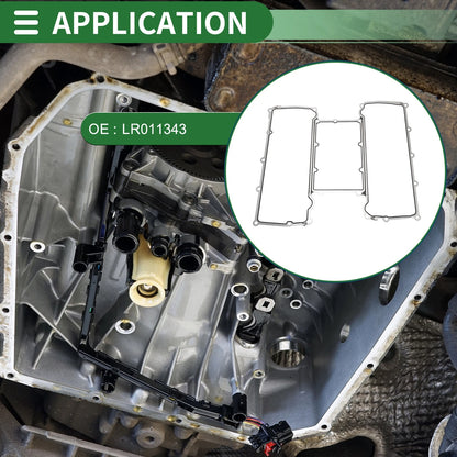 Oil Pan Gasket for Land Rover Range Rover (2010-2022)