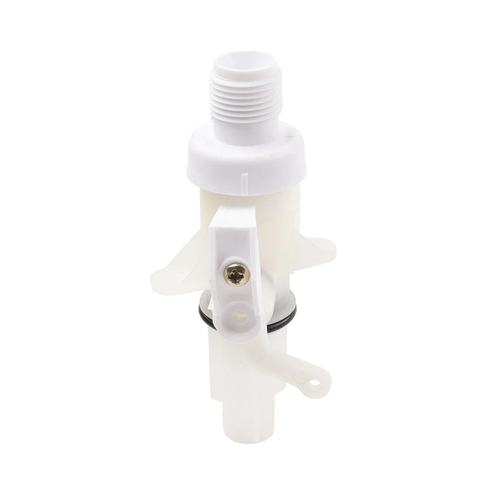 RV Water Valve Kit for Thetford Aqua Magic IV Toilet (2010-2023)