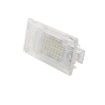 LED Luggage Trunk Light for BMW 3/5/7 Series E39 E60 E61 F10 F11 M5 (1997-2013)