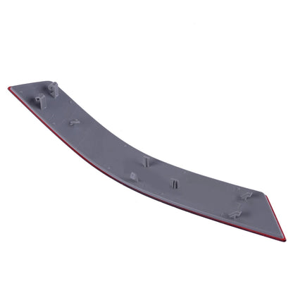 Reflector Bumper Left for Mercedes-Benz ML350 W164 (2006-2008)