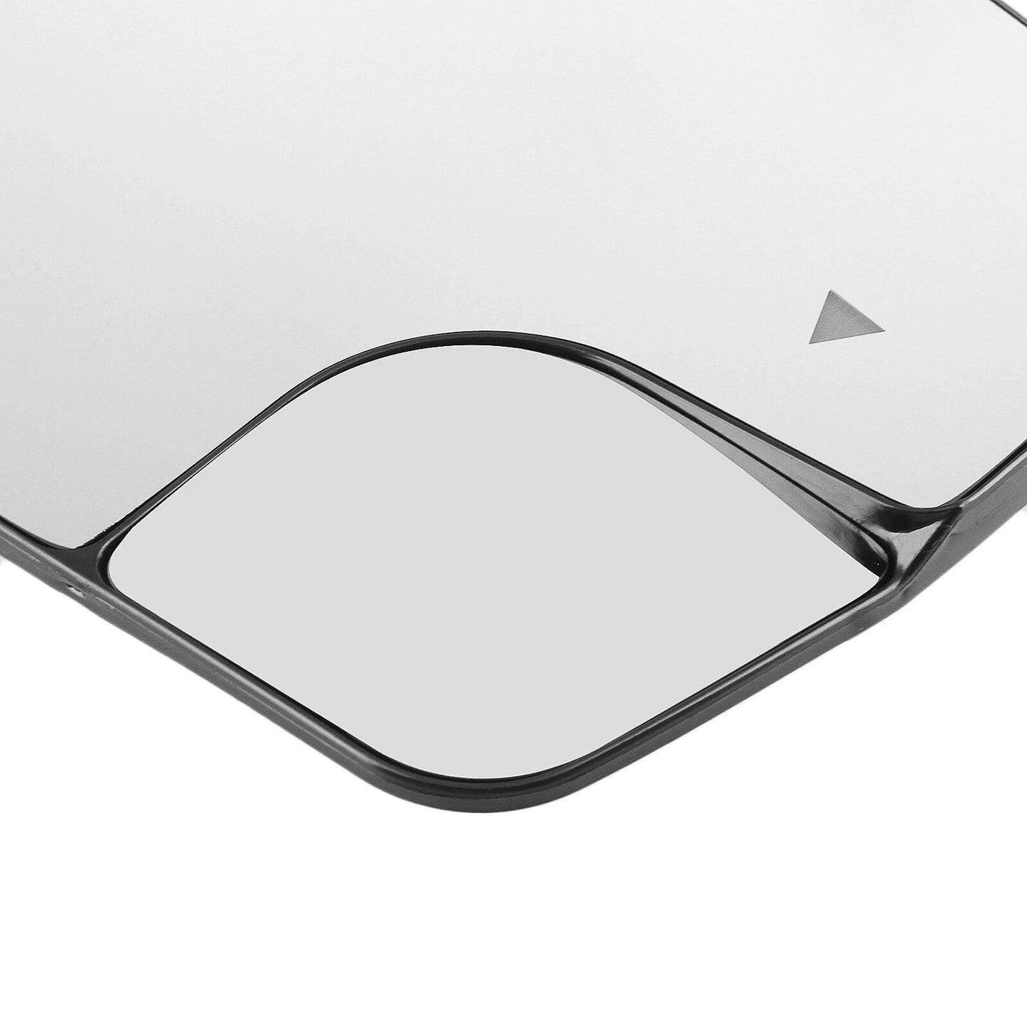 Left Mirror Glass w/Backing Plate for Dodge Ram 1500 (2002-2023)