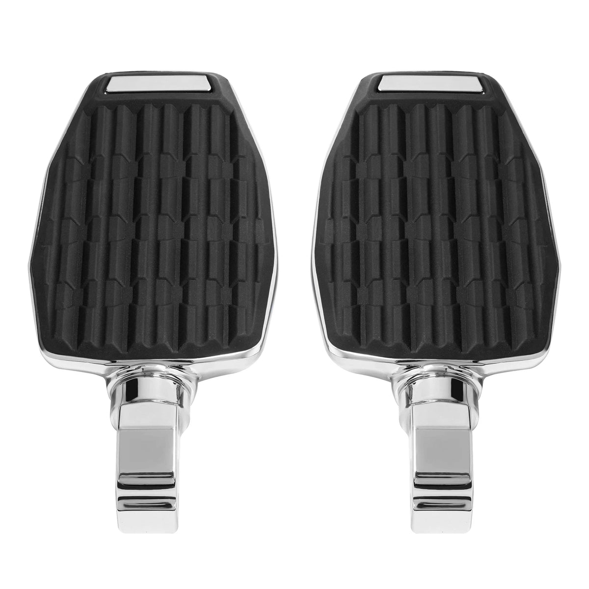 Rear Passenger Footpegs for BMW R18 B/Transcontinental (2021-2023)