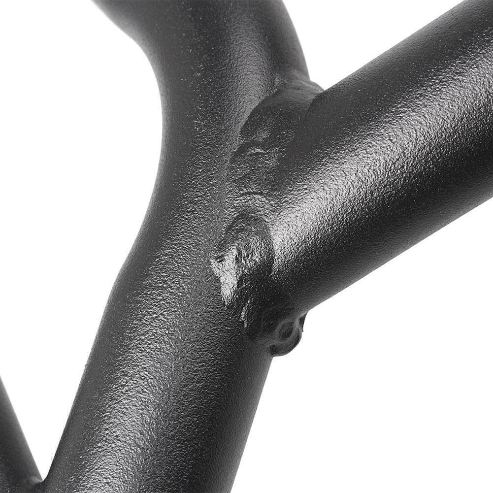 Engine Protection Crash Bar for BMW F800R (2008-2019) - Black