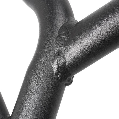 Engine Protection Crash Bar for BMW F800R (2008-2019) - Black