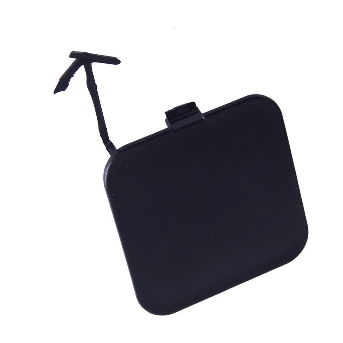 Rear Bumper Tow Hook Eye Cover Cap Trim for Subaru Impreza (2008–2015)