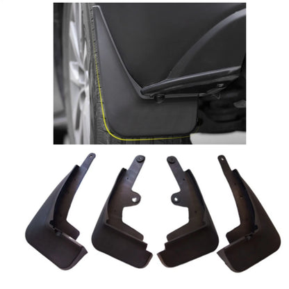 Mud Flaps Splash Guards for Mazda CX-30 (2020-2023)