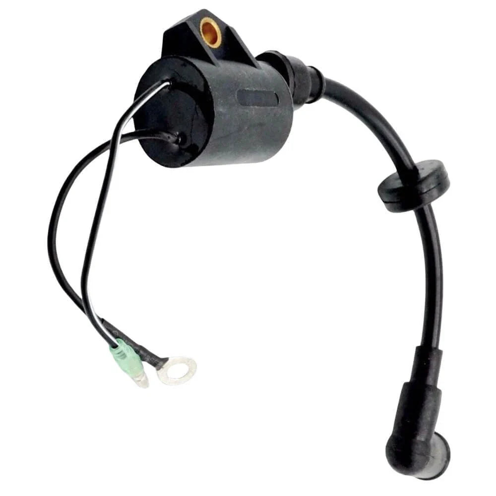 Ignition Coil Assy for Yamaha Outboard 20-30HP 2-Stroke Engines