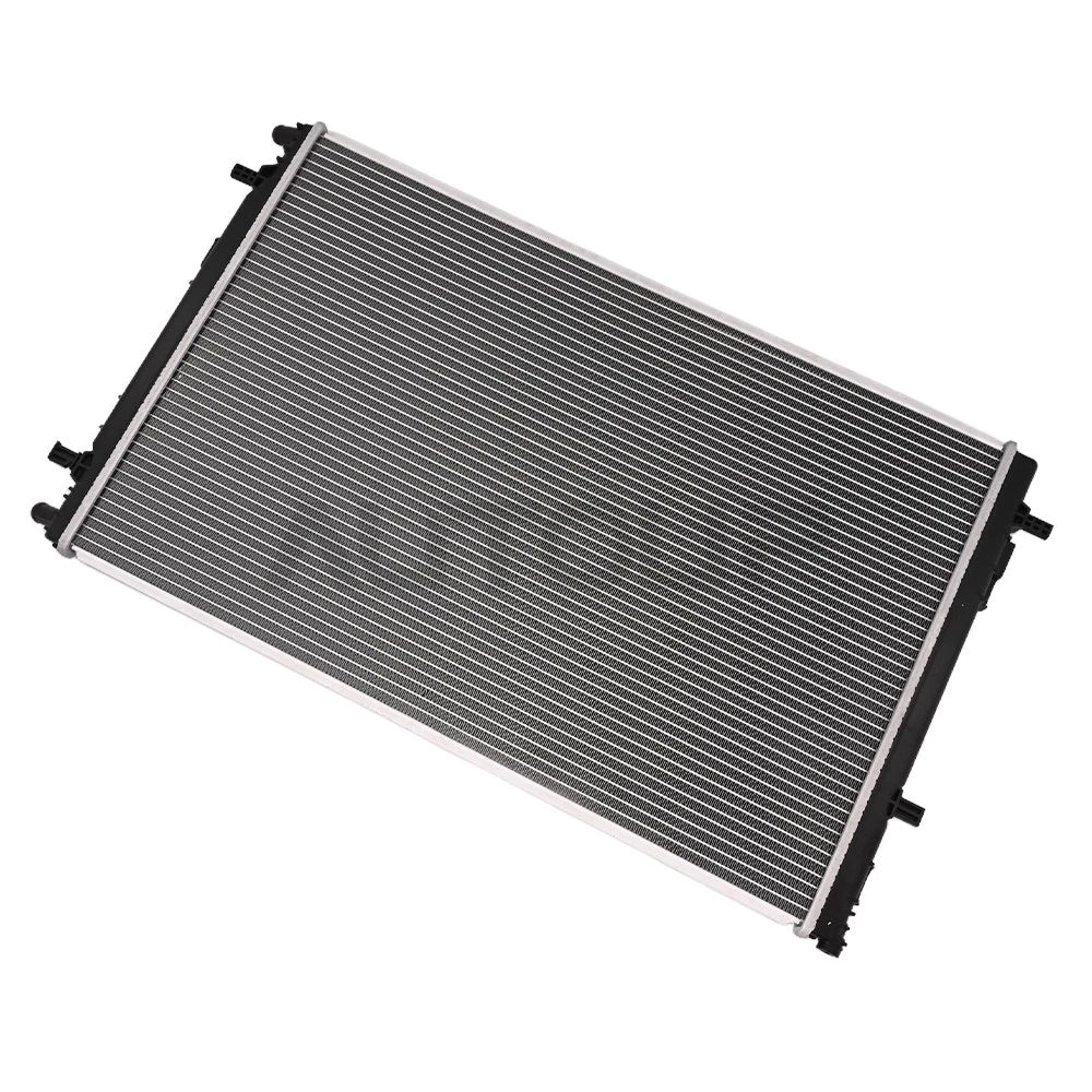 Auxiliary Radiator 16mm for Nissan Rogue (2021–2024)