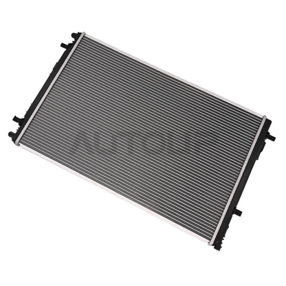 Auxiliary Radiator 16mm for Nissan Rogue (2021–2024)