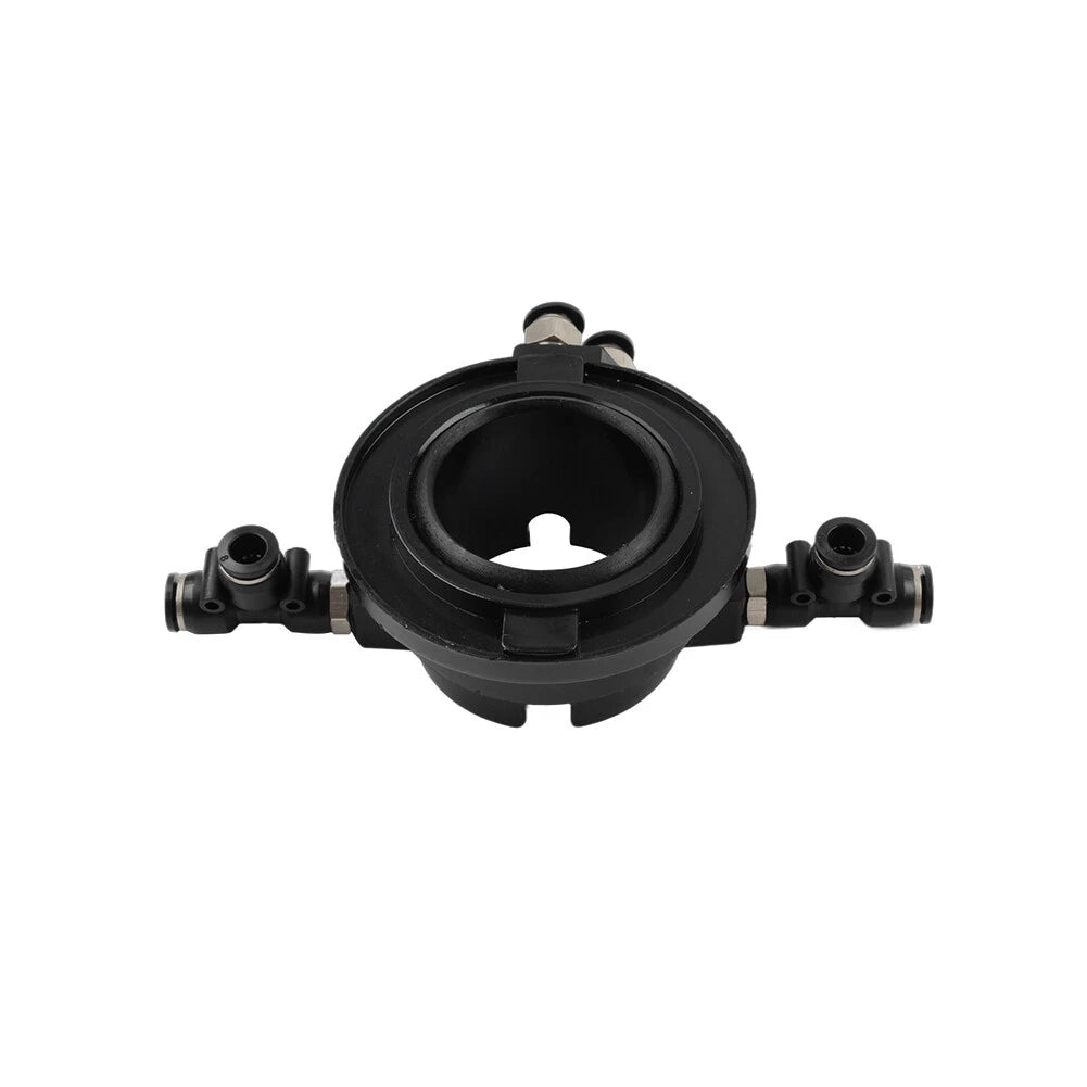 Air Operated Rotary Coupler for COATS Tire Changer