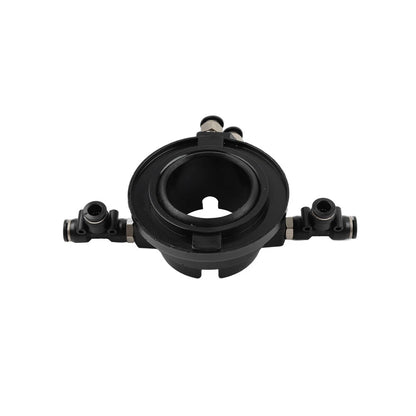 Air Operated Rotary Coupler for COATS Tire Changer