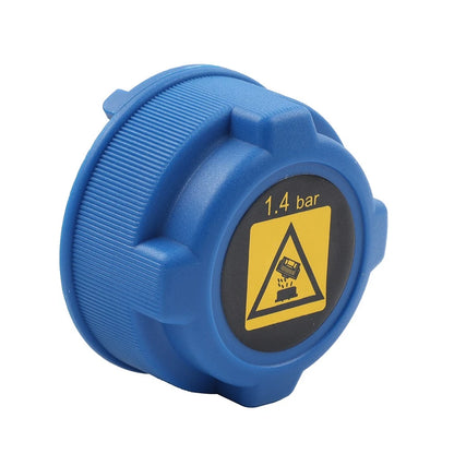 Coolant Reservoir Cap for Fiat 500, Ducato, Punto, Ram ProMaster (2012-2023)
