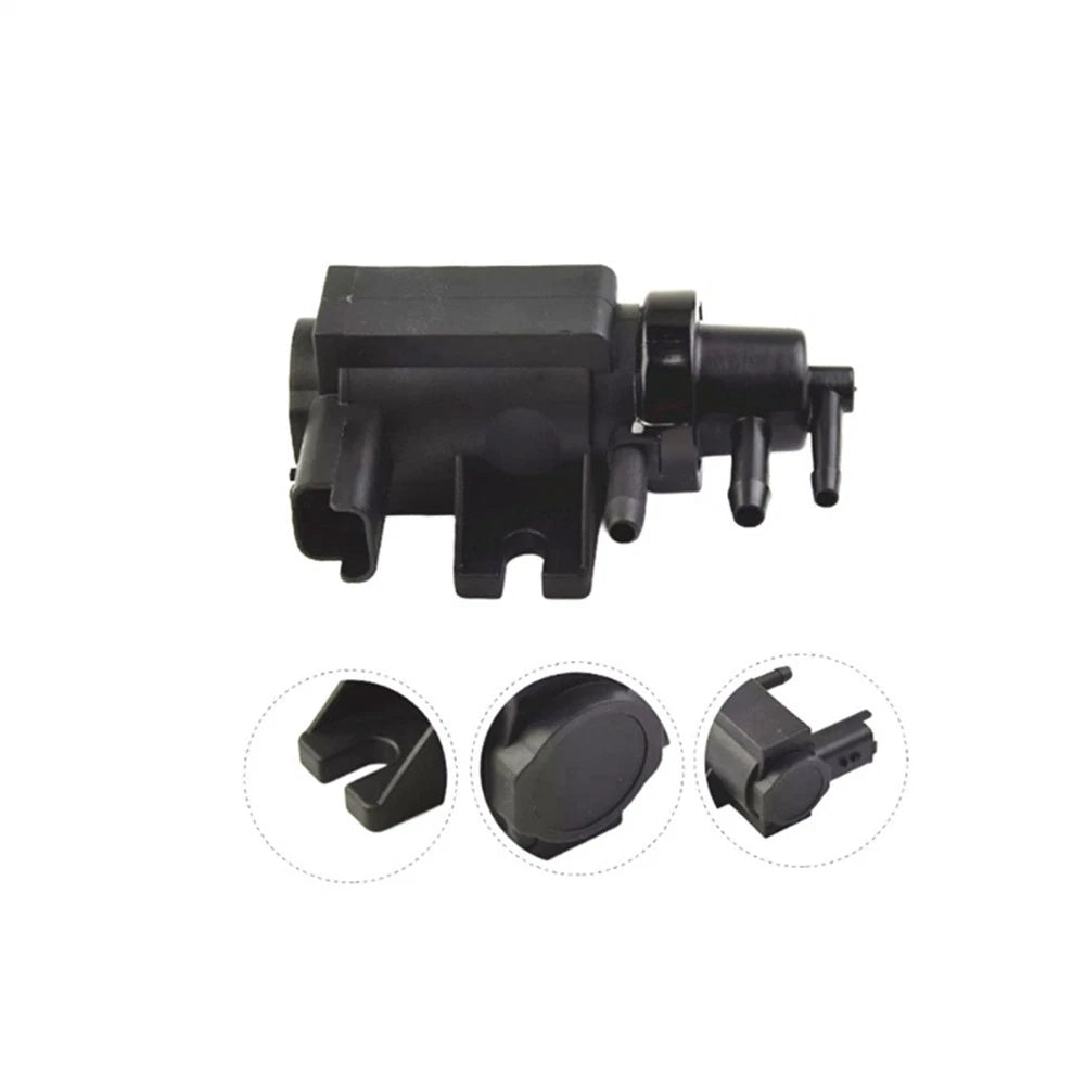 Turbo Boost Pressure Solenoid Valve for Mazda BT50 (2011-2023)
