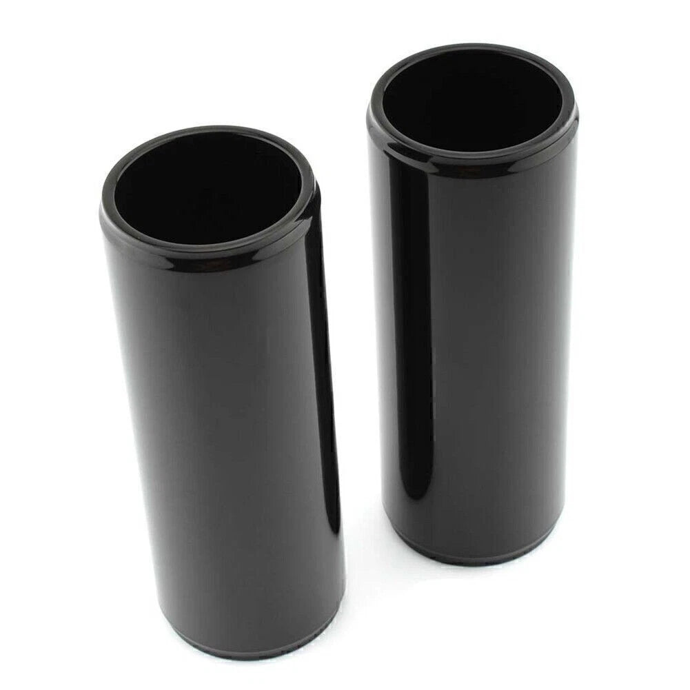 50mm Front Fork Covers for Harley Sporster X48 (2016-2023)