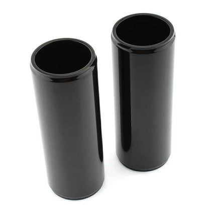 50mm Front Fork Covers for Harley Sporster X48 (2016-2023)