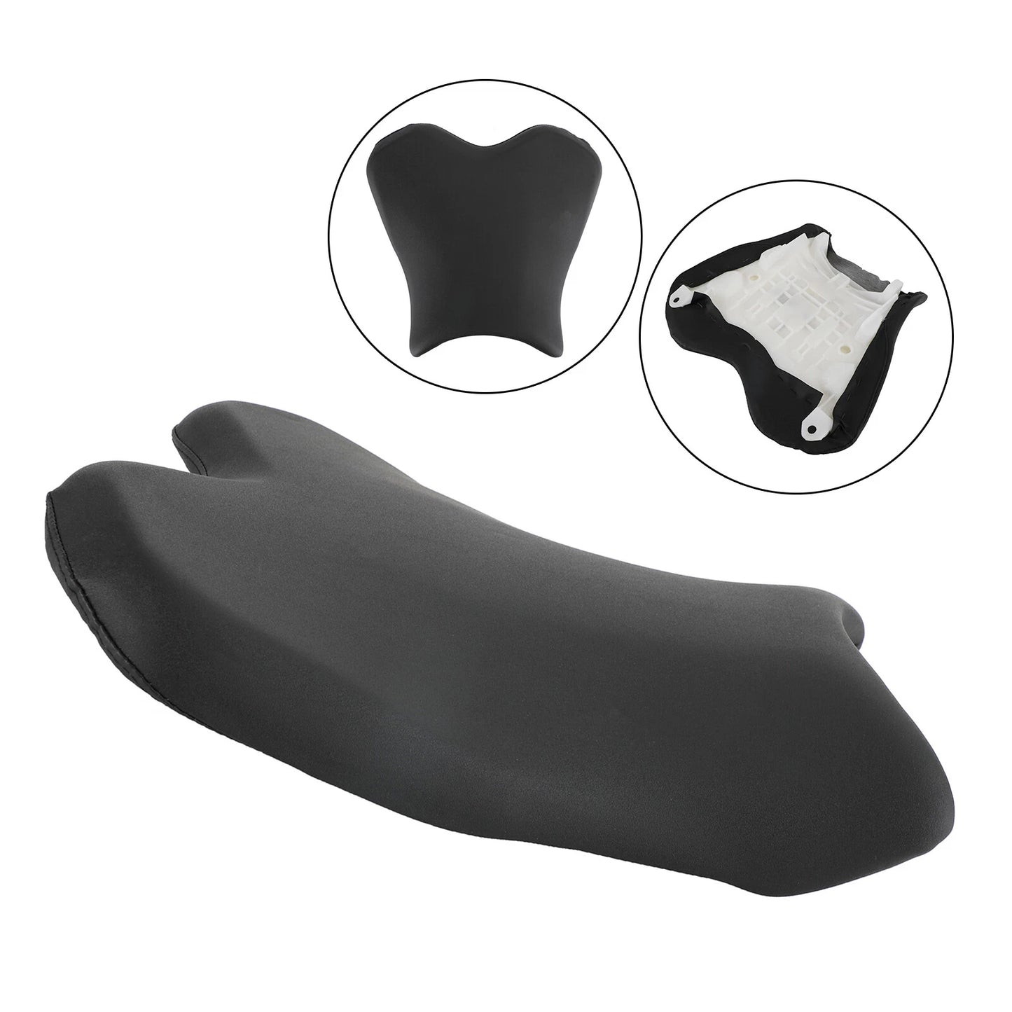 Replacement Seat for Yamaha YZF-R1 (2015-2019)