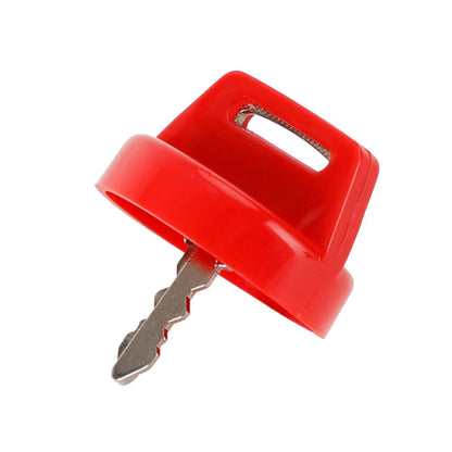 Key Cover Red for Polaris Sportsman 335 400 450 500 570 800 (2000-2023)