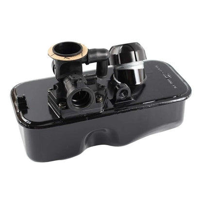 Carburetor for Weed Eater 22" 5HP Gas-Powered Lawn Mower