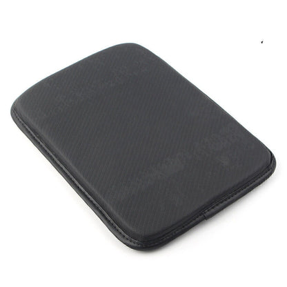Car Center Console Armrest Cushion Mat Pad Cover for Jaguar