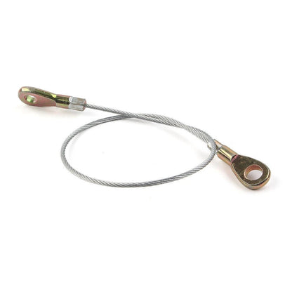 Tailgate Cable Hook for Kawasaki Mule 600 610 (2015-2023)
