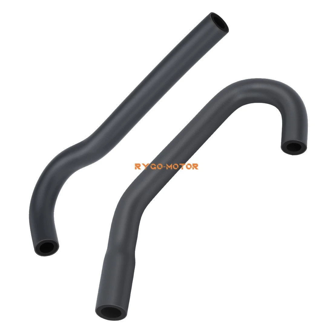 Fuel Tank Hoses for Honda Shadow VT600 VLX Deluxe (1993–2003)