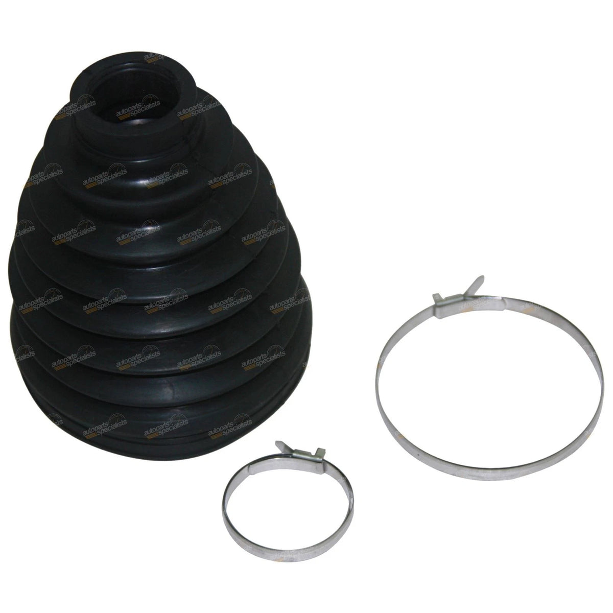 CV Joint Boot Kit for Nissan Pulsar N14 1.6L GA16DE (1991 - 1992)
