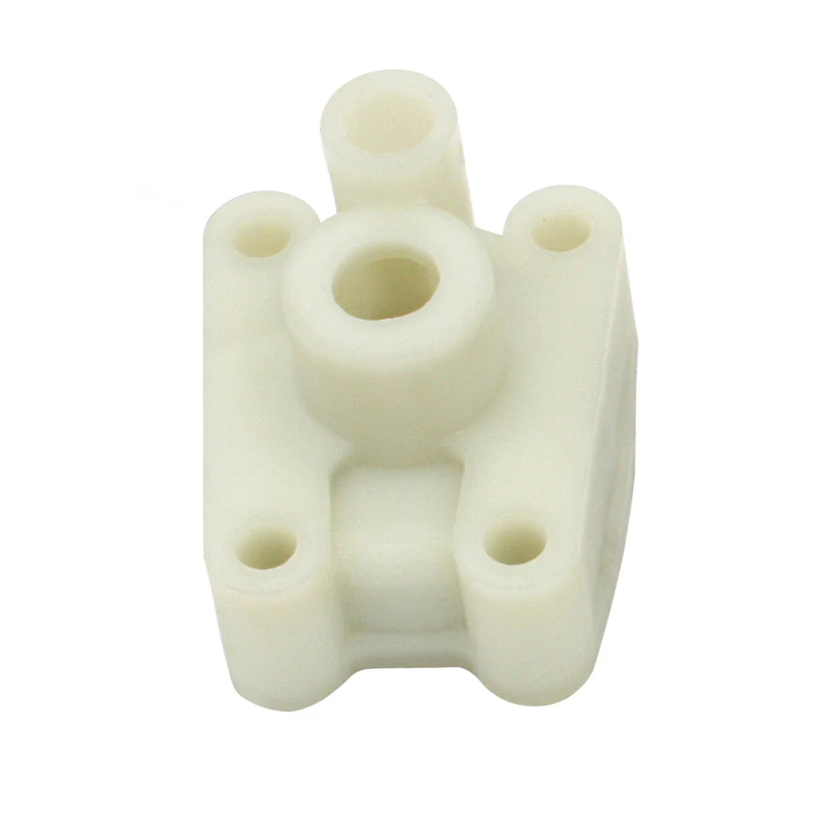 Water Pump Impeller Repair Kit for Yamaha Outboard 4-5HP Models
