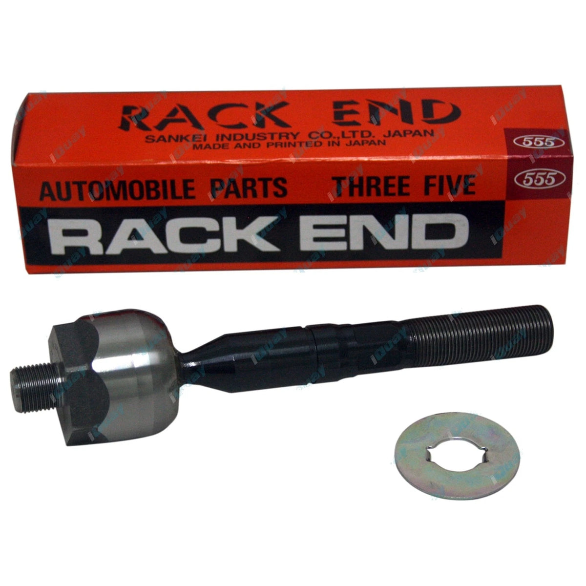 Steering Rack End for Landcruiser HDJ100 UZJ100 1998-2002 4x4 100 Series