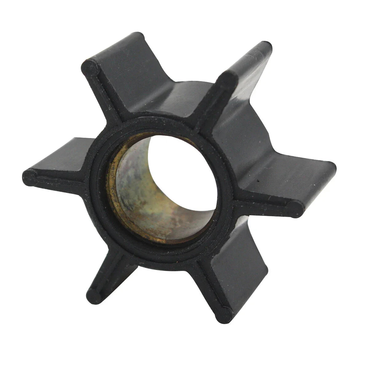 Water Pump Impeller for Mercury 3.5/3.9/5/6 HP Outboard Motors
