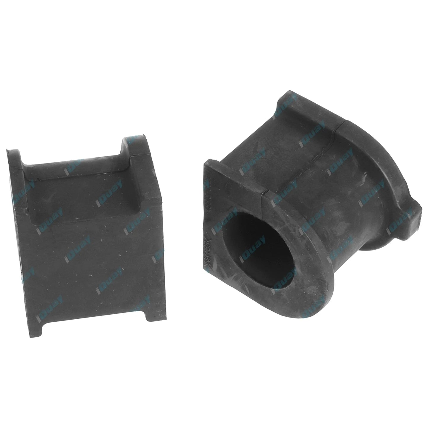 Front Sway Bar D Mount Bushes for Landcruiser 200 Series (2007-2023)