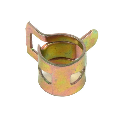 Hose clamp 8mm–9mm for Automotive Lines