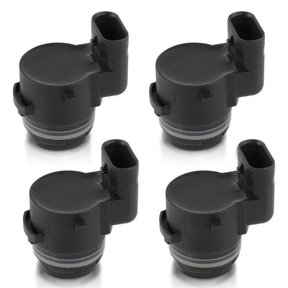 Parking Aid Sensor for Ram 1500 2500 3500 Jeep Wrangler Gladiator (2020-2024)