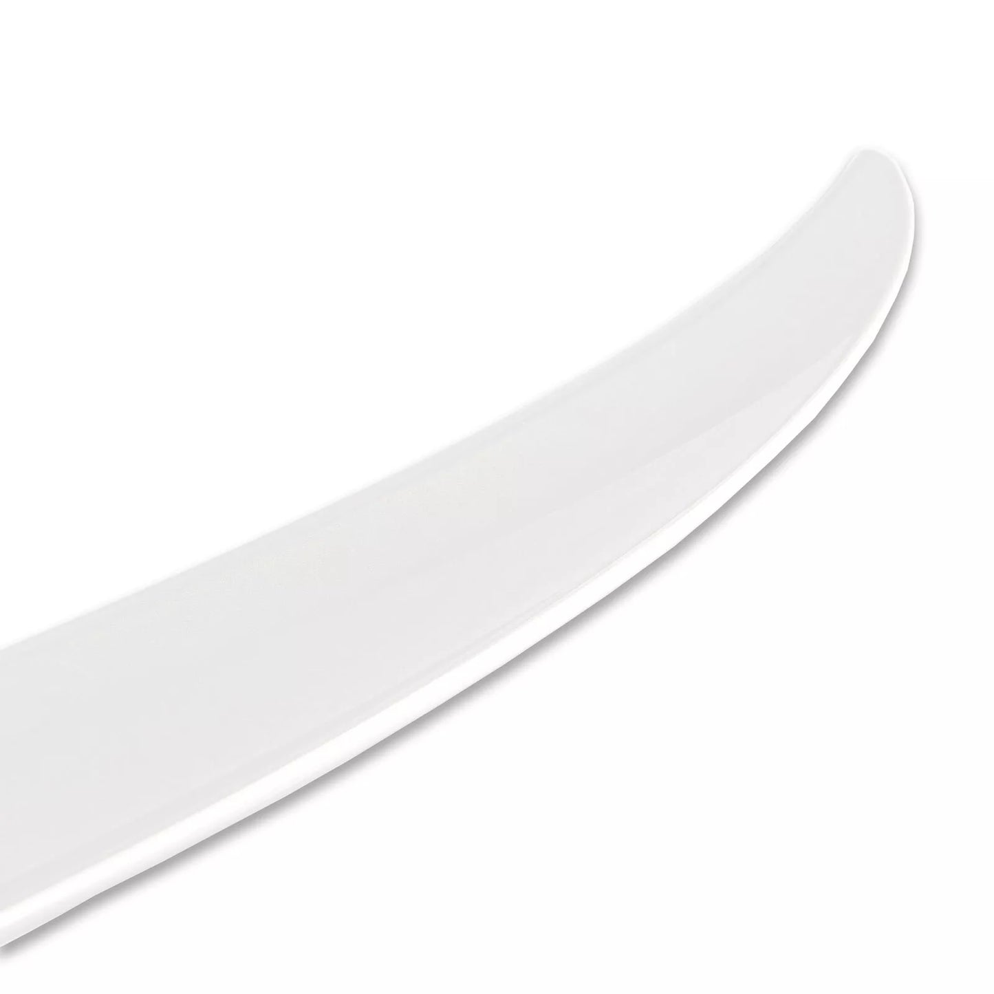 300 P Style Boot Spoiler for BMW 3-Series E93 Convertible (2007-2013)