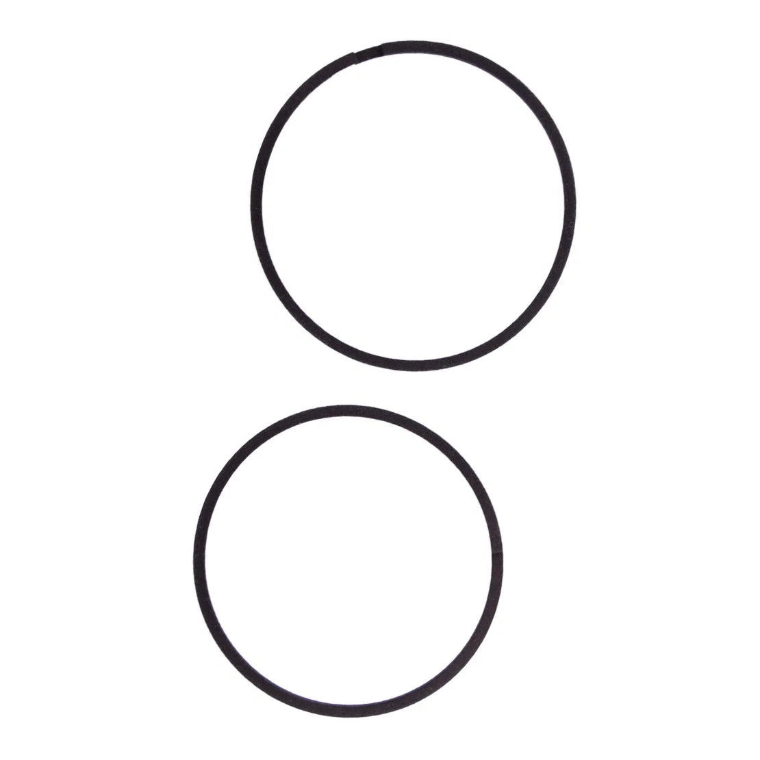 AL4 DPO Auto Transmission Oil Ring Kit for Peugeot Renault (2000-2010)